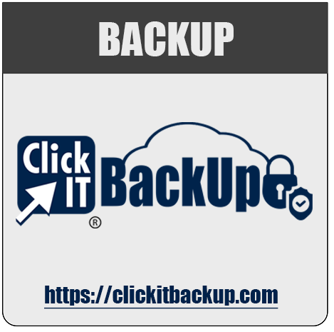 Backup